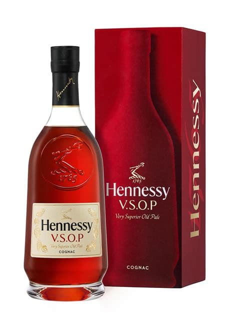 HENNESSY  V.S.O.P