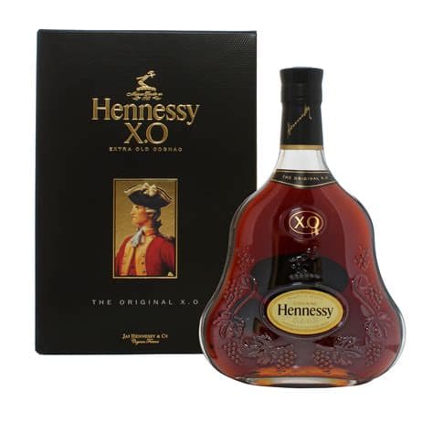 HENNESSY X.O