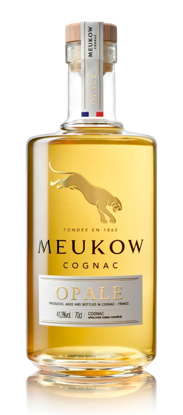 Meukow Cognac Opale 70cl