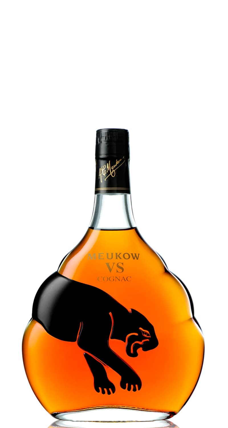 Meukow Cognac VS 50cl