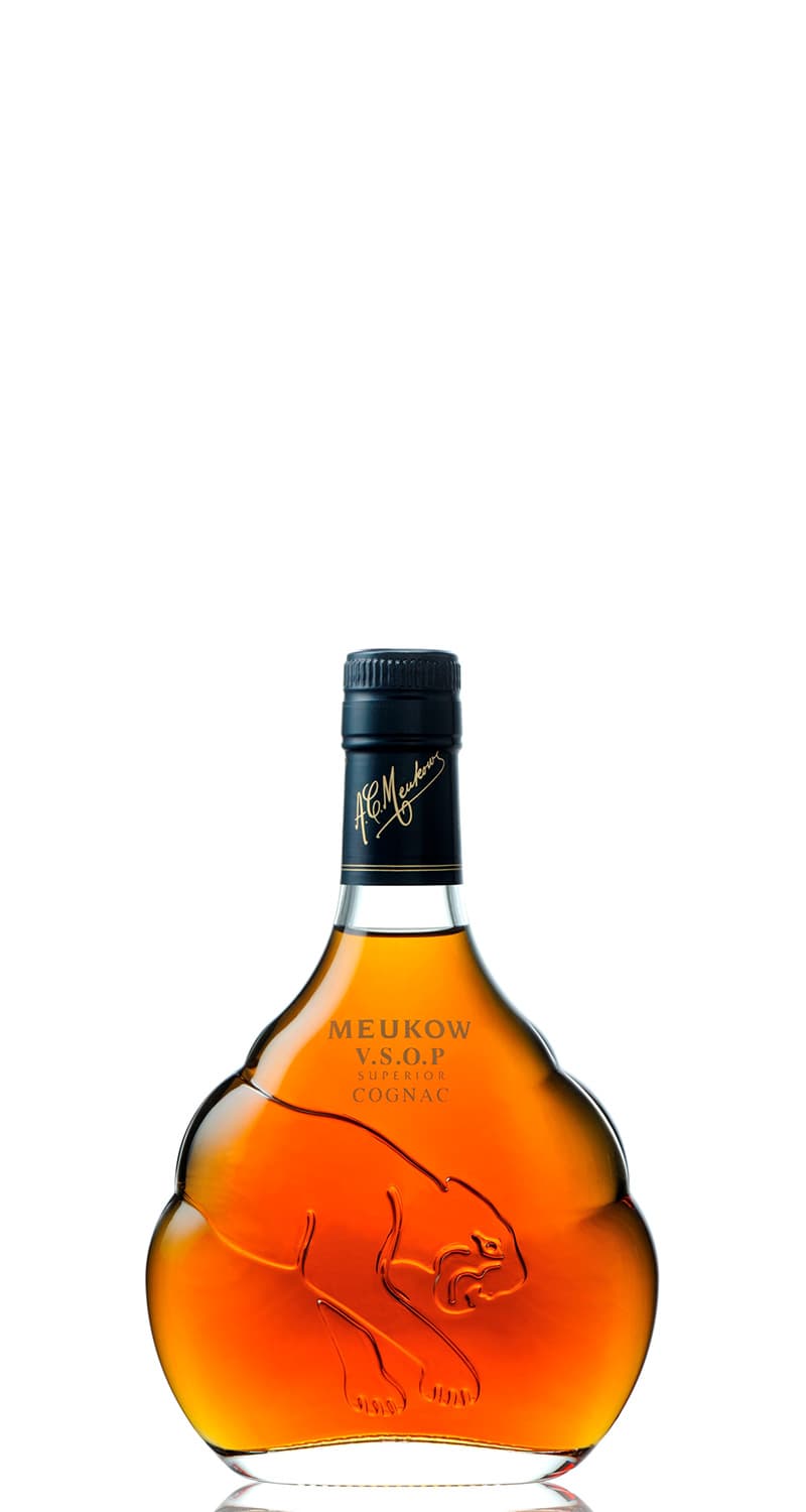 Meukow Cognac VSOP 35cl