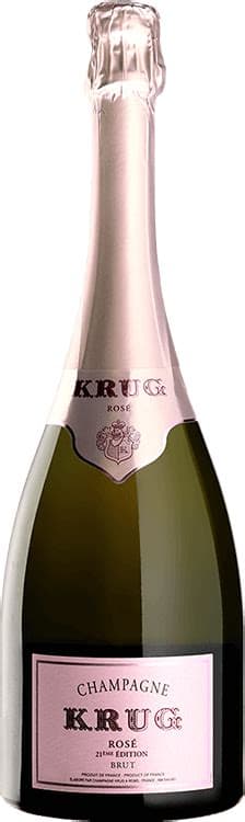 KRUG Rosé