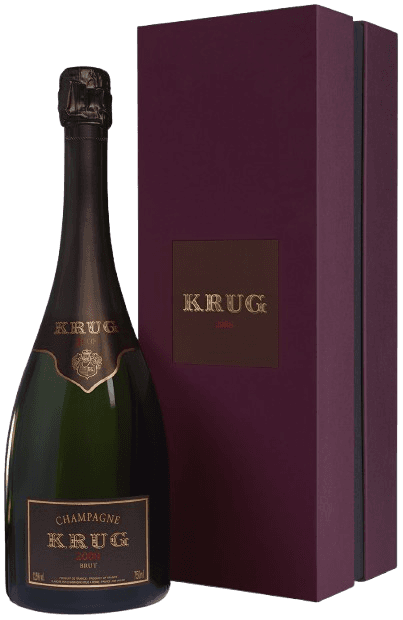 KRUG Vintage 2000