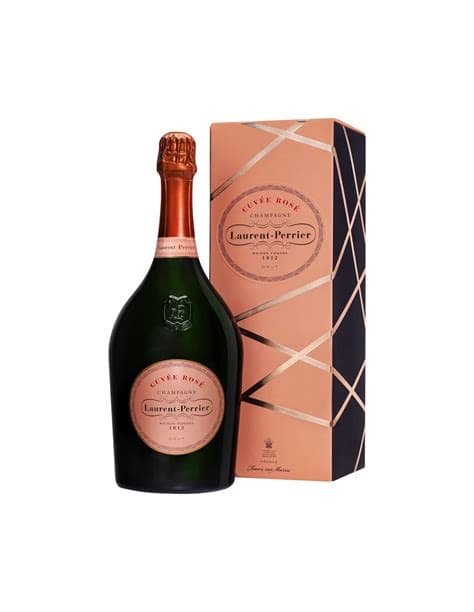Laurent-perrier Cuvée Rose Magnum 150 Cl