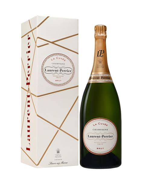 Laurent-perrier Brut La Cuvée Magnum 150 Cl