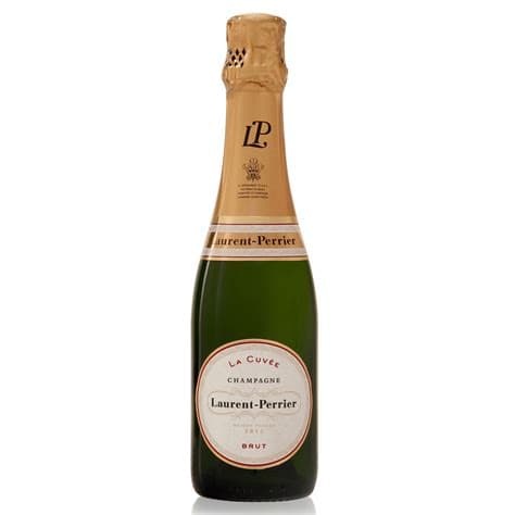 Laurent-perrier Brut La Cuvée (half Bottle) 37,5 Cl