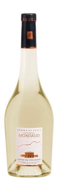 Chateau Montaud Terres White 13% 75cl
