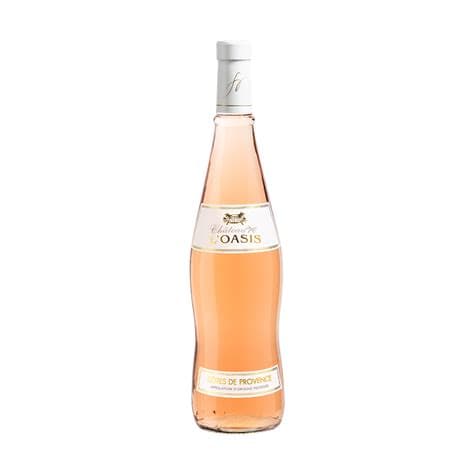 Chateau L´oasis Rose 12,5% 75cl