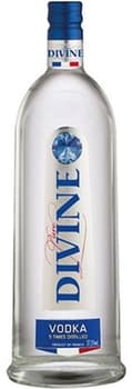 Pure Divine Vodka 100cl