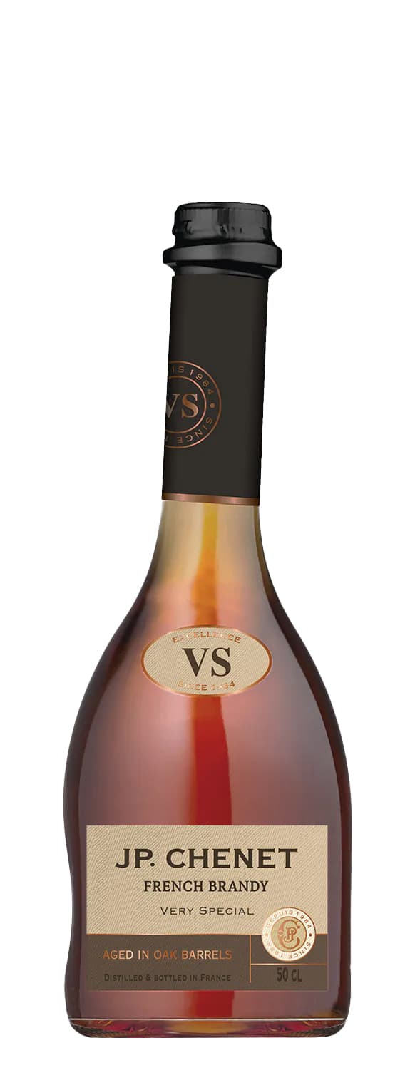 J.P.Chenet VS Brandy 50cl