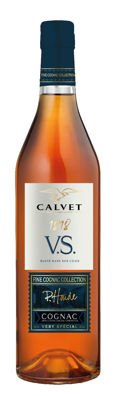 Calvet Cognac VS 70cl