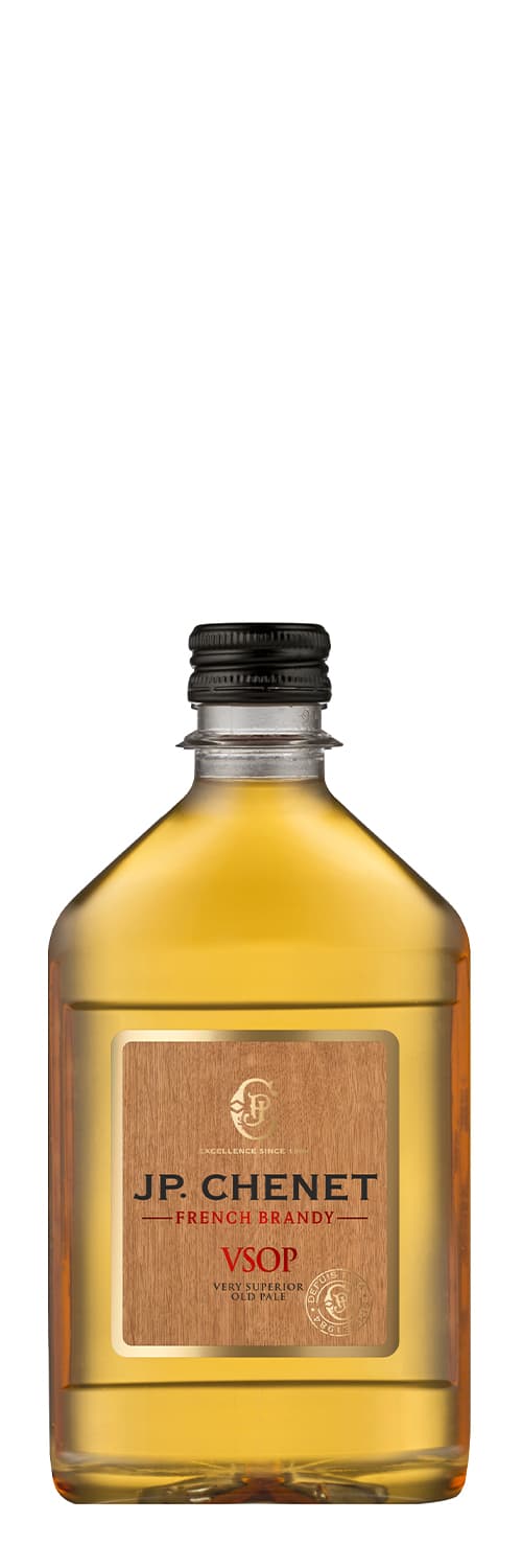 J.P.Chenet VSOP Brandy 50cl PET