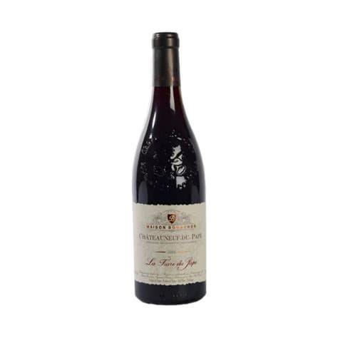 Maison Bouachon Chate.du Pepe 14,5% 75cl