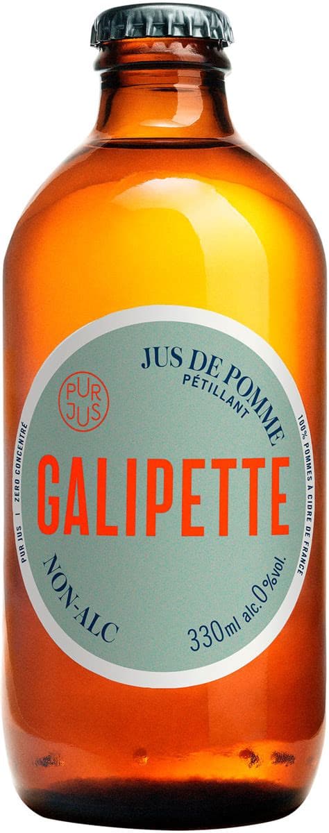 Galipette Non-Alco