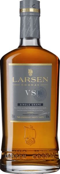 Larsen Vs 40% 70cl (tk)