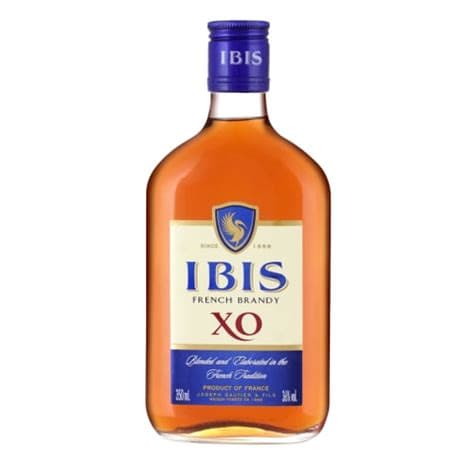 Ibis Xo 36% 35cl (tk)