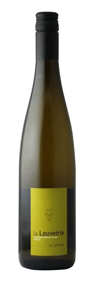 Muscadet Sevre Et Maine 12% 0,75l