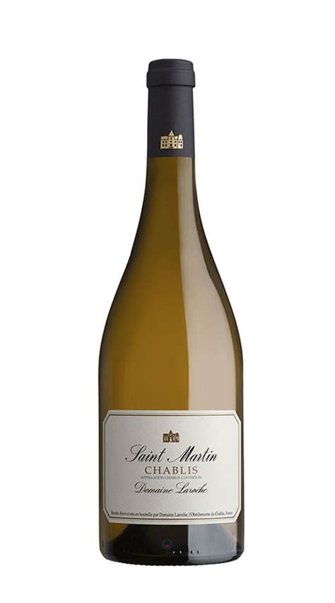 Laroche Chablis AOP 2023