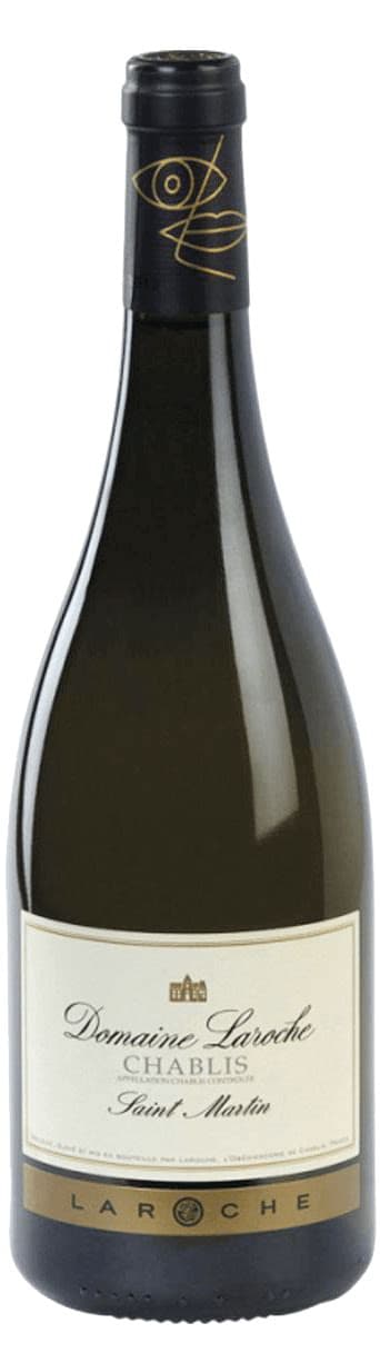 Laroche St Martin Chablis AOP 2023