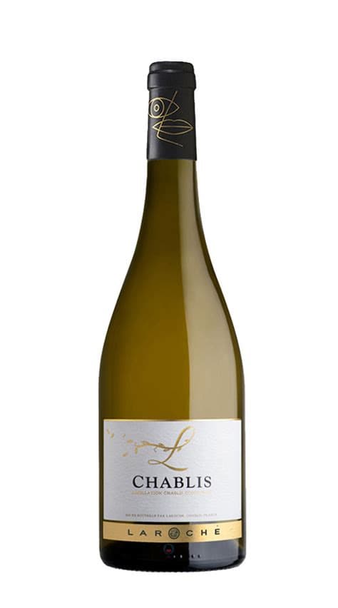 Laroche St Martin Chablis AOP 2022