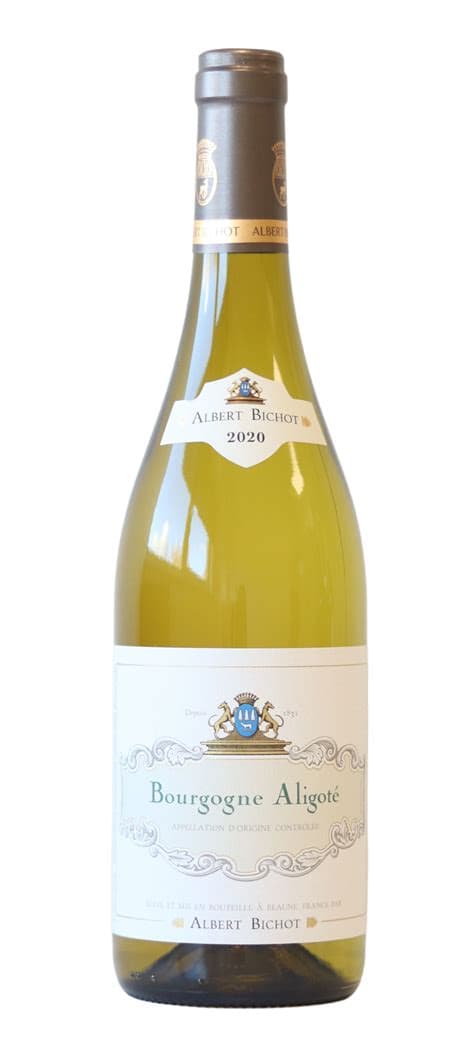 Albert Bichot Bourgogne Aligoté V.2023