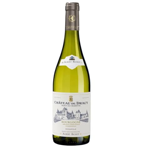 Albert Bichot Château De Dracy Chardonnay Bourgogne V.2020