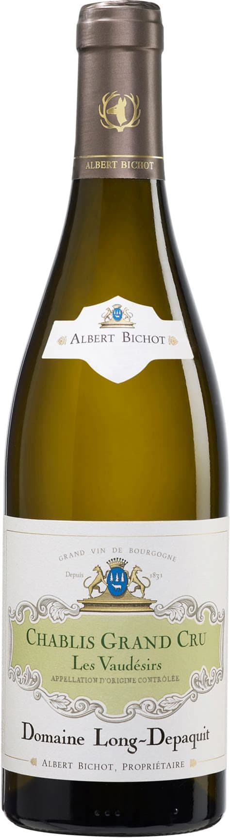 Albert Bichot Chablis Domaine Long Depaquit V.2023
