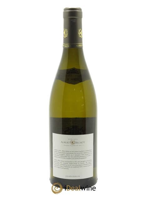Albert Bichot Chassagne-montrachet V.2021