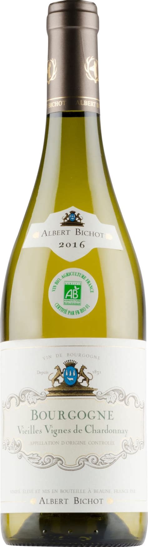 Albert Bichot Châteauneuf-du-pape "vieilles Vignes" Rouge 2022