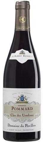 Albert Bichot Pommard "clos Des Ursulines" V.2021bio