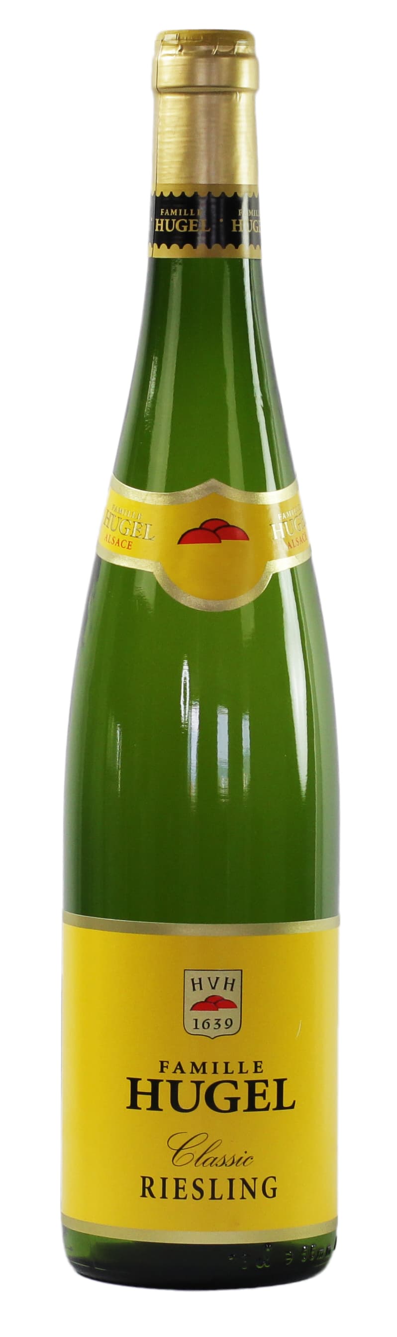 Hugel Riesling 75cl 2020