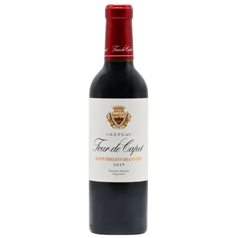 Chateau Tour de Capet St.Emilion Grand Cru AOP 2020