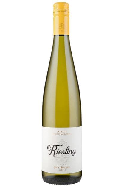 Jean Biecher Riesling 12,5% 0,75l