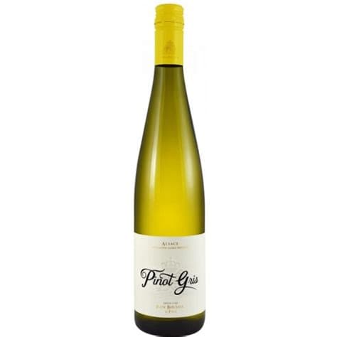 Jean Biecher Pinot Gris 13% 0,75l