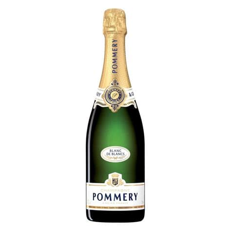 Champagne Pommery Apanage Blanc De Blancs Nv Kinkekarbis