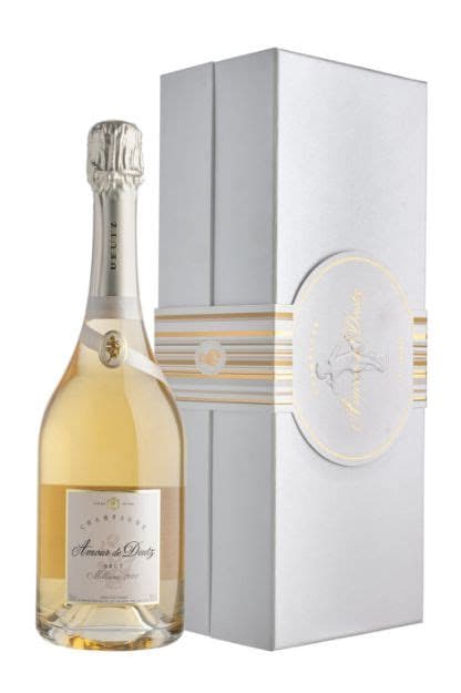 Amour De Deutz Brut 12% 0,75l *kinkekarbis