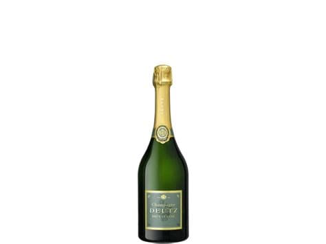 Champagne Deutz Brut Classic 12% 0,375l
