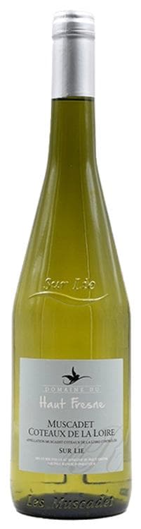 Domaine Du Haut Fresne Muscadet Coteaux De La Loire