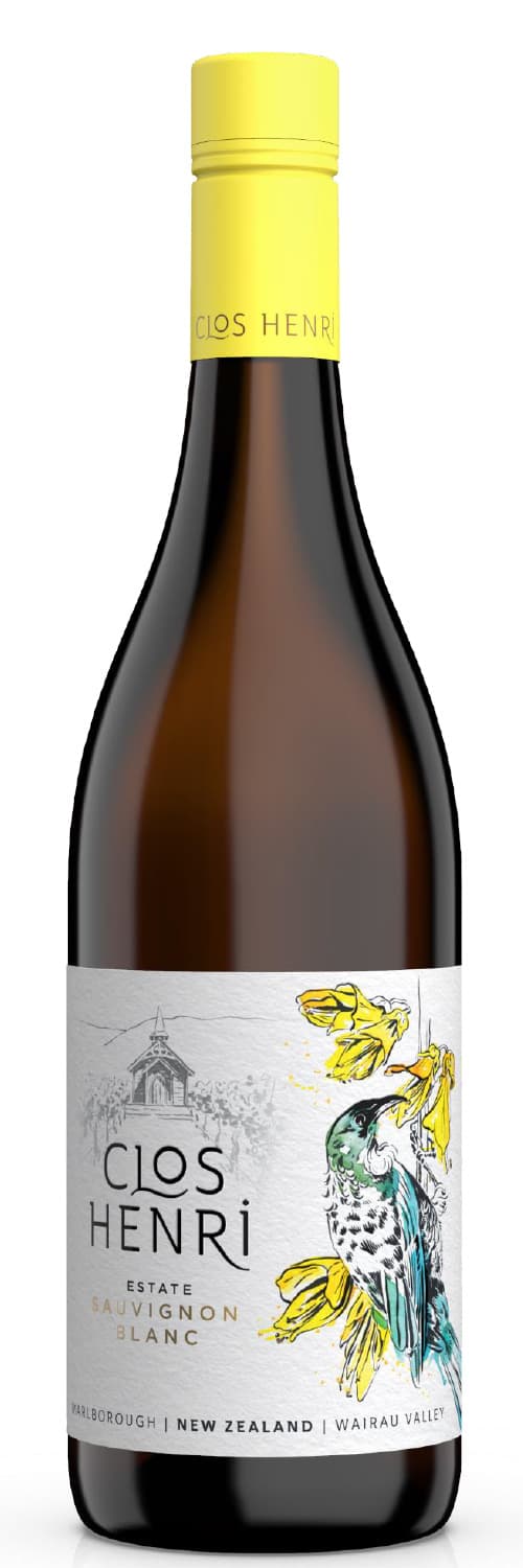 Henri Bourgeois Petit Clos Sauv.Blanc 75cl