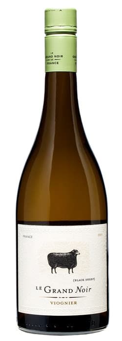 Le Grand Noir Viognier 13% 0,75l