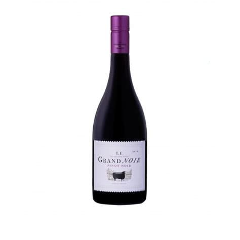 Le Grand Noir Pinot Noir 12,5% 0,75l