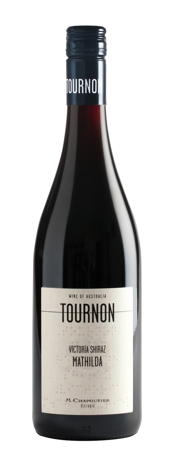 Chapoutier Tournon Mathilda Victoria Shiraz 75cl