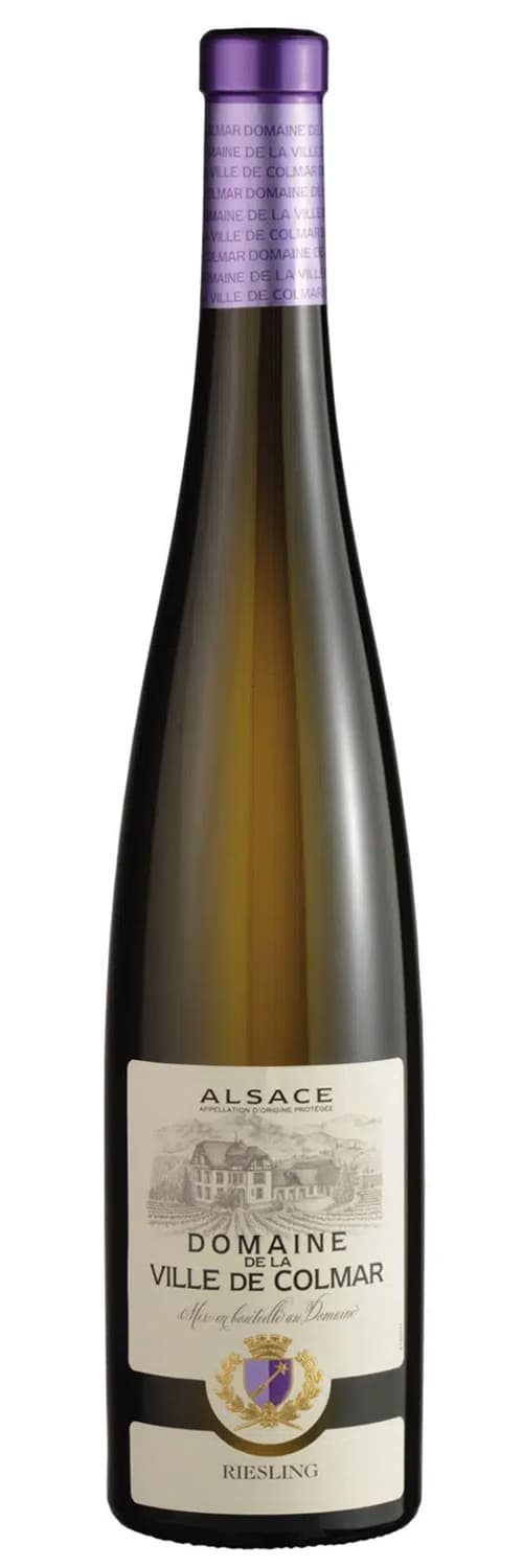 Colmar Riesling 75cl