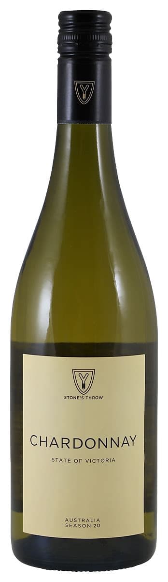 Stones Throw Chardonnay 12,5% 75cl