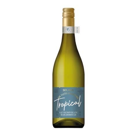 Sub Tropika Sauvignon Blanc 12,5% 75cl