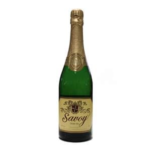 Savoy Demi-sec 10,5 % 0,75l