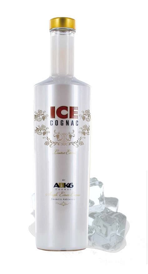 Abk6 Ice 40% 70cl (tk)