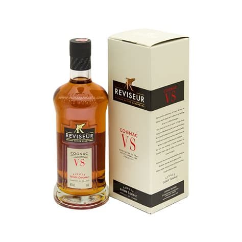 Reviseur Vs 40% 70cl Gb (tk)
