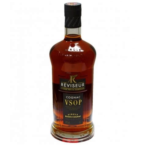 Reviseur Vsop 40% 100cl Gb (tk)