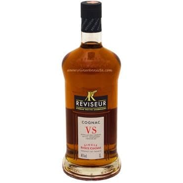 Reviseur Vs 40% 50cl Pet (tk)